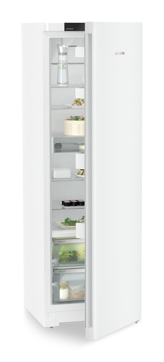 Liebherr RBc5220 Freestanding Larder Fridge - White