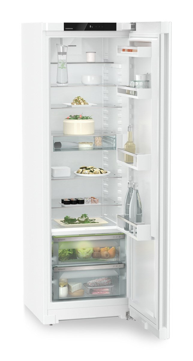Liebherr RBc5220 Freestanding Larder Fridge - White