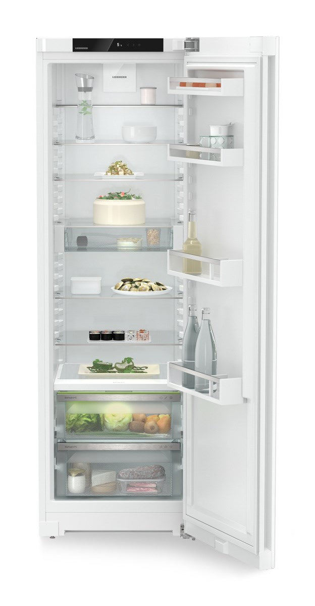 Liebherr RBc5220 Freestanding Larder Fridge - White