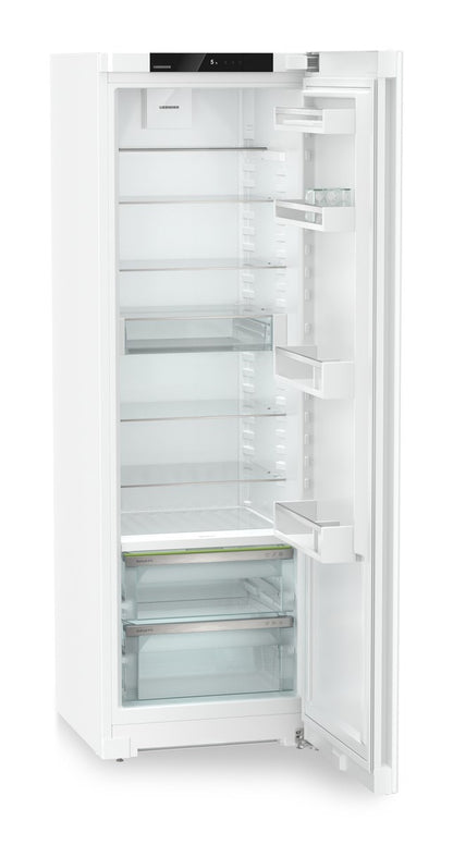 Liebherr RBc5220 Freestanding Larder Fridge - White