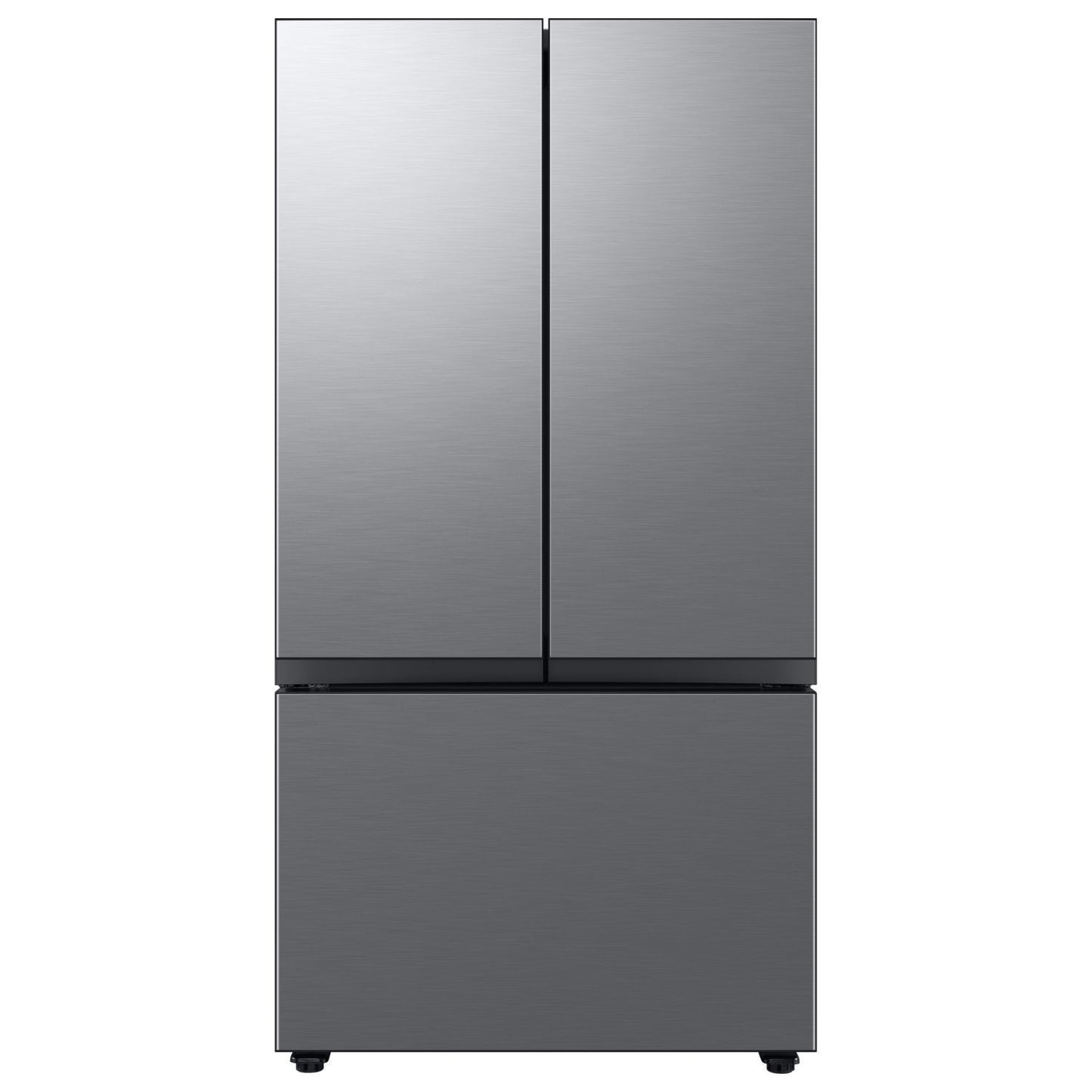 Samsung RF24BB620ES9EU Series 7 American Fridge Freezer - Silver