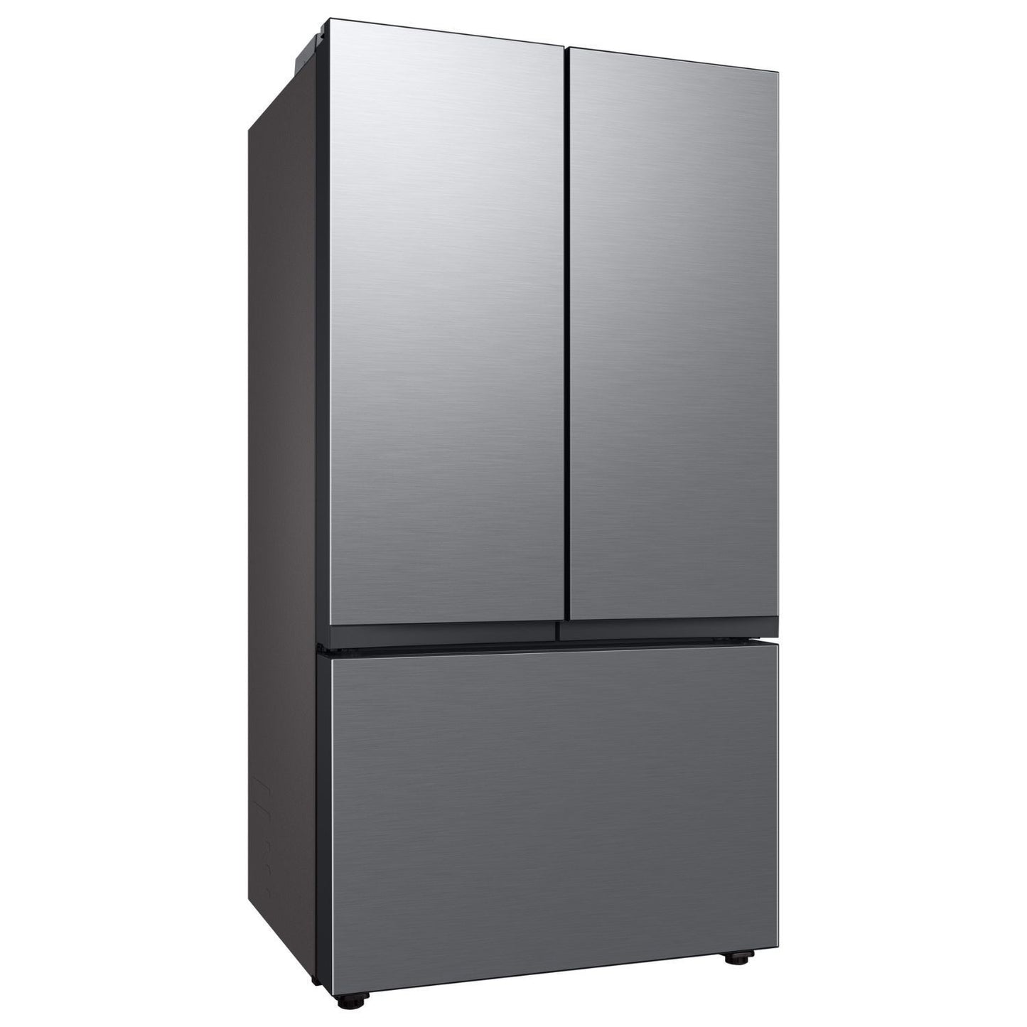 Samsung RF24BB620ES9EU Series 7 American Fridge Freezer - Silver