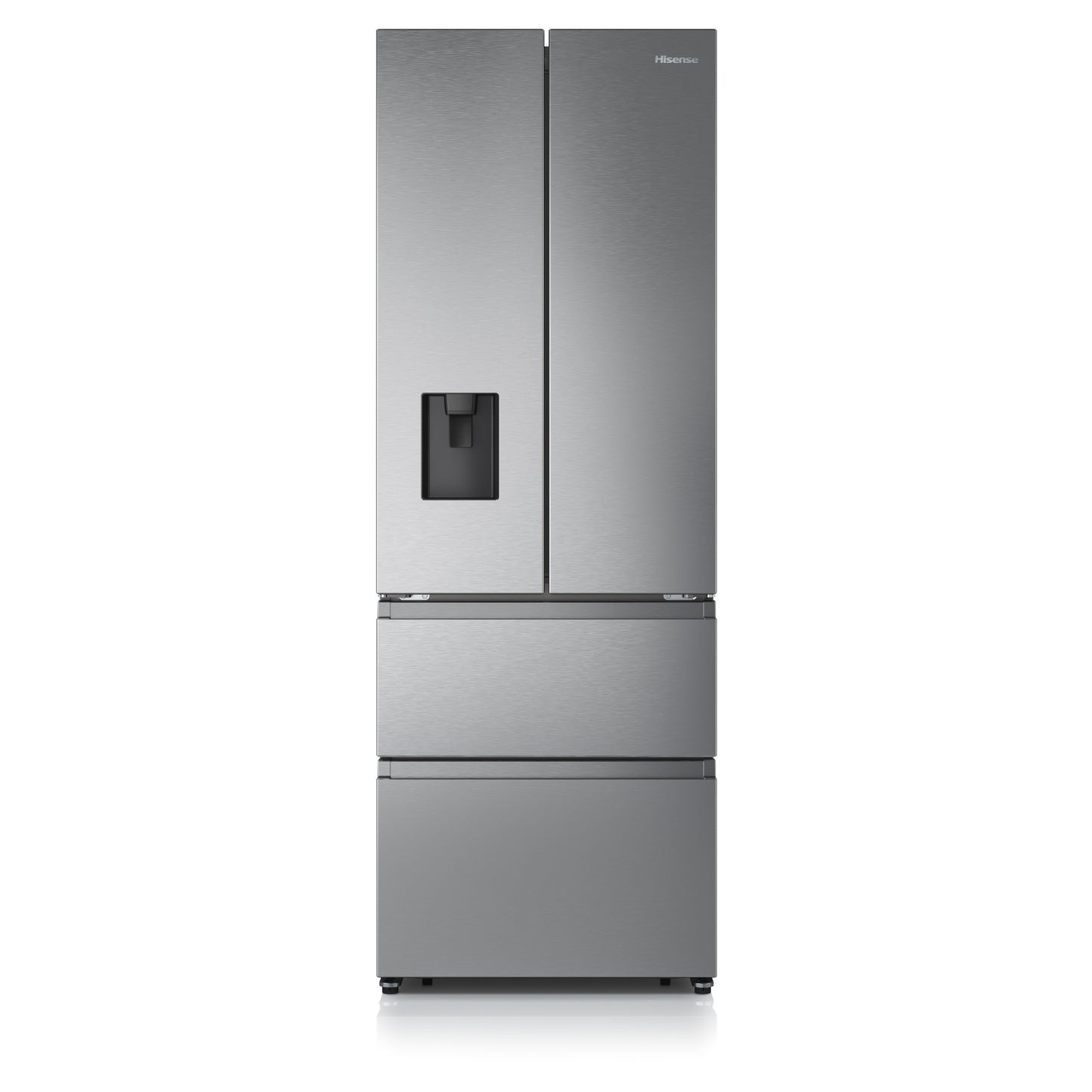 Hisense RF632N4WIE Fridge Freezer