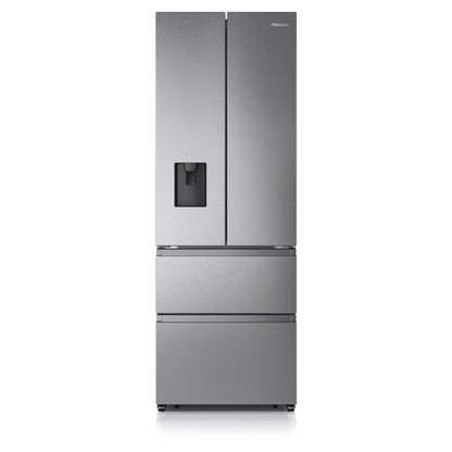 Hisense RF632N4WIE Fridge Freezer