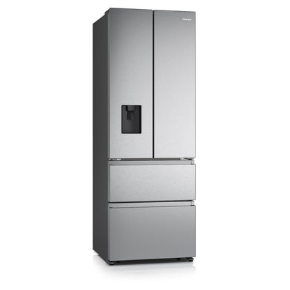Hisense RF632N4WIE Fridge Freezer