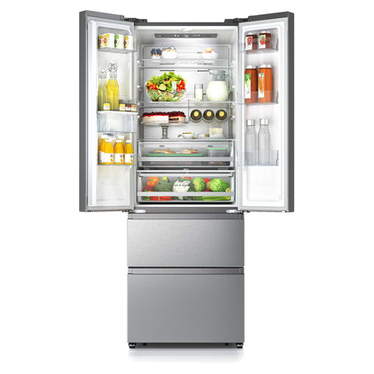 Hisense RF632N4WIE Fridge Freezer