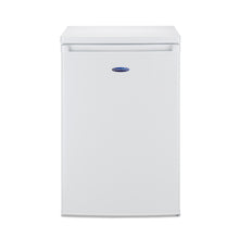 Iceking RHK551EW Undercounter Fridge with Icebox - White