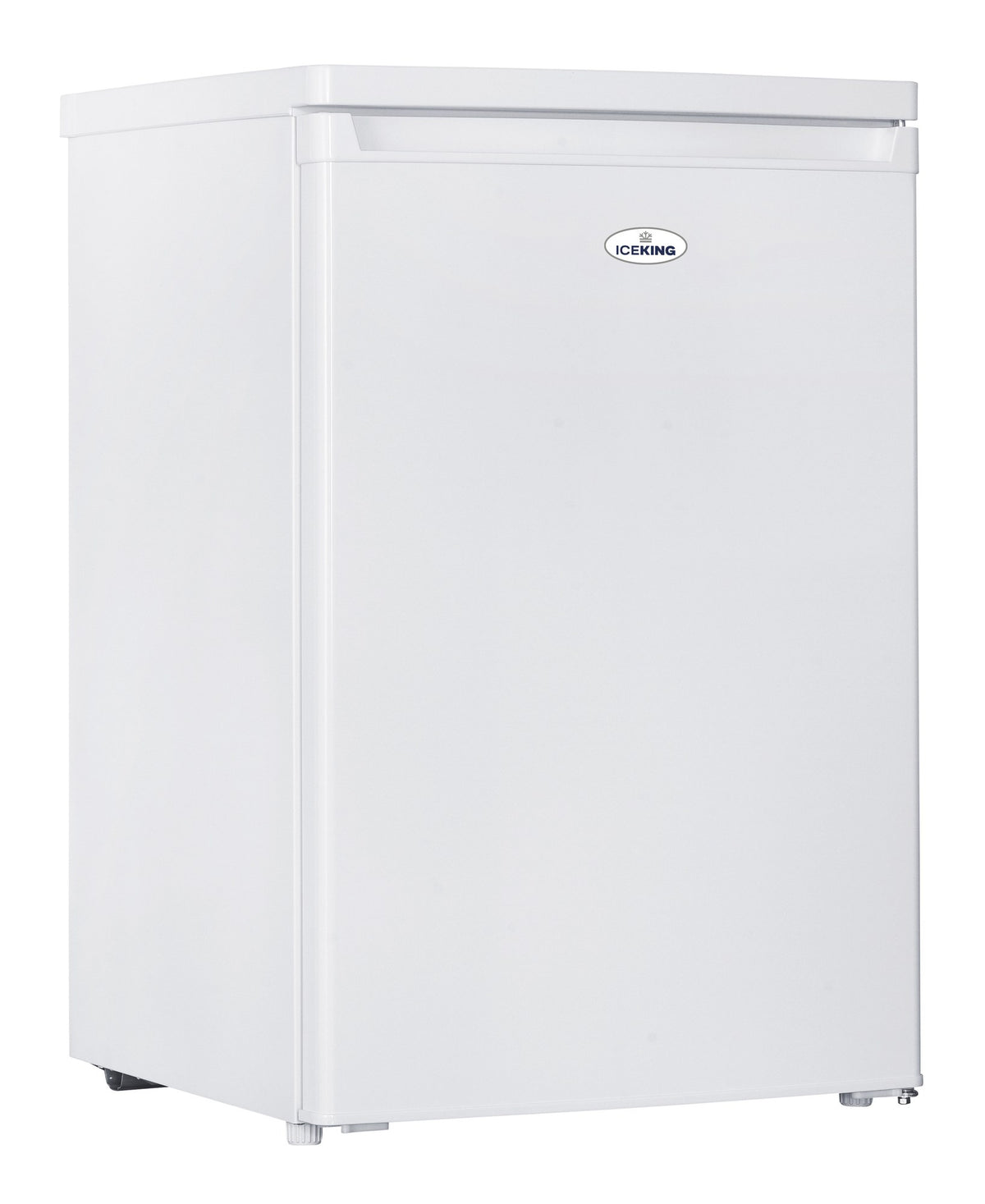 Iceking RHZ552EW Undercounter Freezer – White