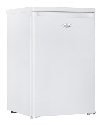 Iceking RHZ552EW Undercounter Freezer – White