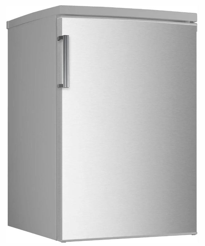 Hisense RL170D4BCE Undercounter Fridge - Silver