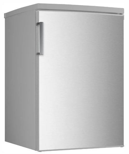 Hisense RL170D4BCE Undercounter Fridge - Silver
