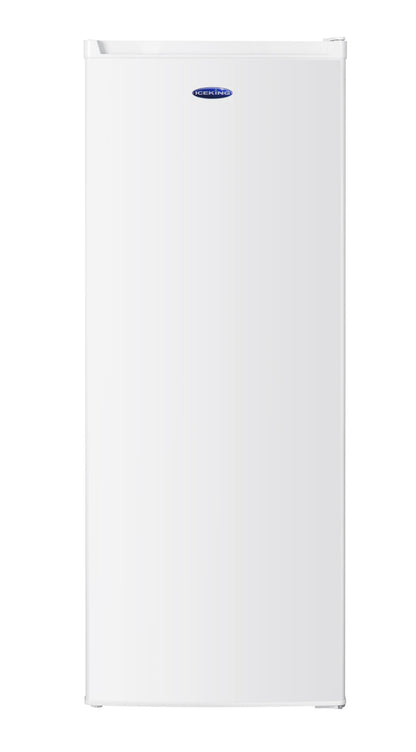 *DISPLAY MODEL* Iceking RZ204W.E Tall Freezer