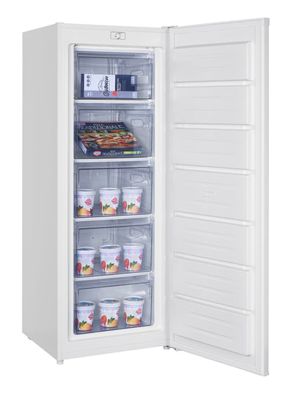 *DISPLAY MODEL* Iceking RZ204W.E Tall Freezer