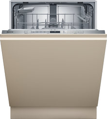 Neff S153HKX03G, Fully-integrated dishwasher