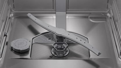 Neff S153HKX03G 60cm N30 Fully Integrated Dishwasher