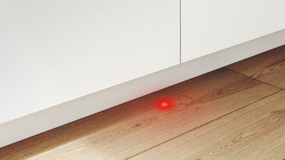 Neff S155HVX00G N50 Integrated Dishwasher