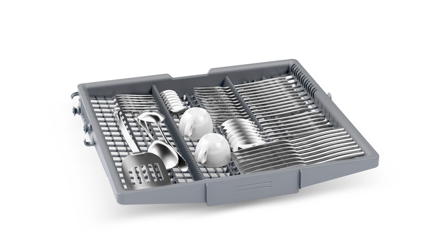Neff S155HVX00G N50 Integrated Dishwasher