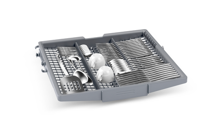 Neff S155HVX00G N50 Integrated Dishwasher