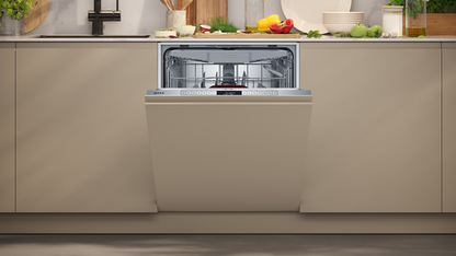 Neff S155HVX00G N50 Integrated Dishwasher