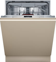 Neff S155HVX00G N50 Integrated Dishwasher
