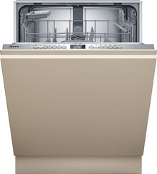 Neff S175HTX14G N50 60cm Fully Integrated Dishwasher