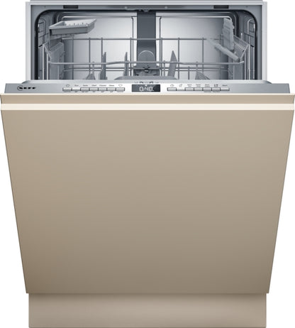 Neff S175HTX14G N50 60cm Fully Integrated Dishwasher