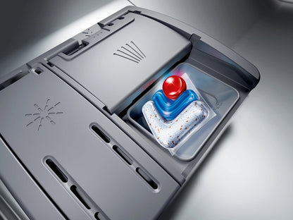 Neff S175HTX14G N50 60cm Fully Integrated Dishwasher