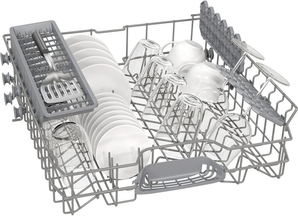 Neff S175HTX14G N50 60cm Fully Integrated Dishwasher