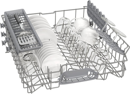Neff S175HTX14G N50 60cm Fully Integrated Dishwasher