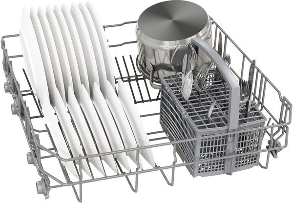 Neff S175HTX14G N50 60cm Fully Integrated Dishwasher