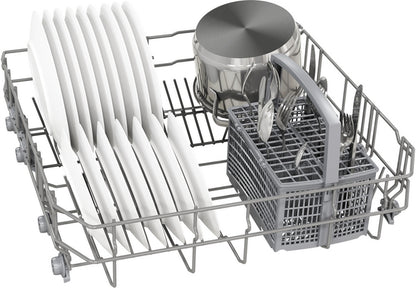 Neff S175HTX14G N50 60cm Fully Integrated Dishwasher