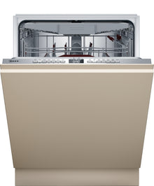 Neff S295HCX17G N50 Fully Integrated Dishwasher