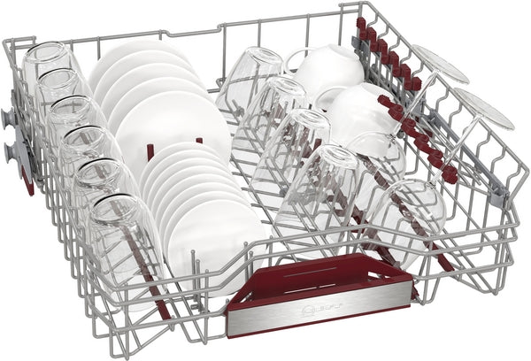 Neff S295HCX17G N50 Fully Integrated Dishwasher