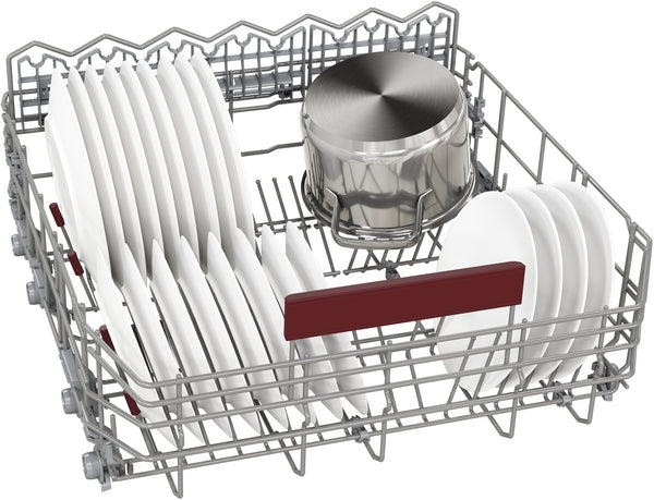 Neff S295HCX17G N50 Fully Integrated Dishwasher