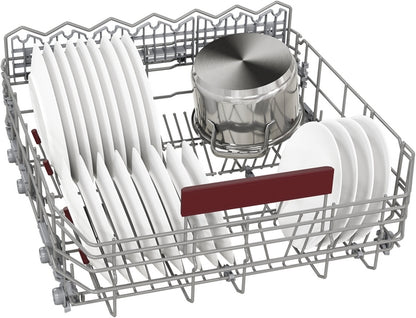 Neff S295HCX17G N50 Fully Integrated Dishwasher