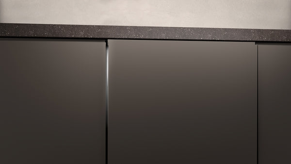 Neff S295HCX17G N50 Fully Integrated Dishwasher