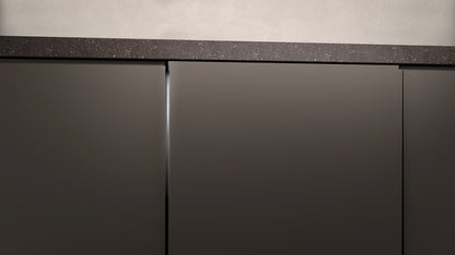 Neff S295HCX17G N50 Fully Integrated Dishwasher