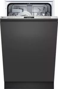 *DISPLAY MODEL* Neff S875HKX20G, Fully-integrated dishwasher