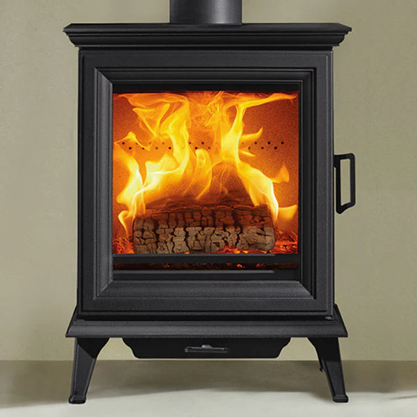 Stovax Sheraton 5 Woodburning Eco Stove