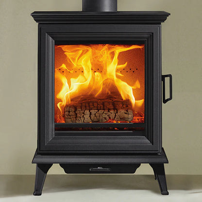 Stovax Sheraton 5 Woodburning Eco Stove