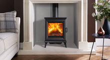 Stovax Sheraton 5 Woodburning Eco Stove