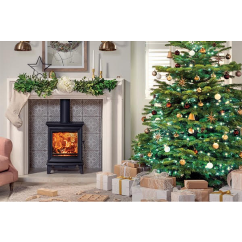 Stovax Sheraton 5 Woodburning Eco Stove