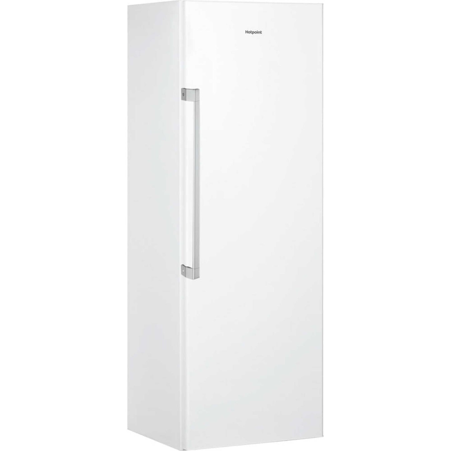 Hotpoint SH8 A2Q WRD UK Tall Larder Fridge - White