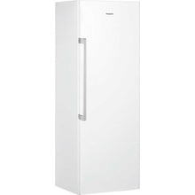 Hotpoint SH8 A2Q WRD UK Tall Larder Fridge - White