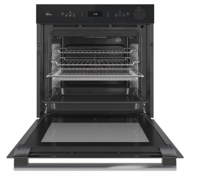 *DISPLAY MODEL*Hotpoint SI4S 854 C BL Class 4 60cm Built-In Single Multifunction Oven with Multiflow and Air Fry
