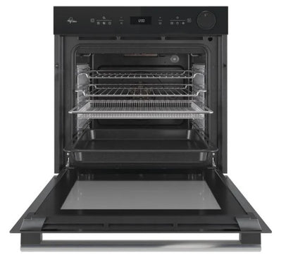 *DISPLAY MODEL*Hotpoint SI4S 854 C BL Class 4 60cm Built-In Single Multifunction Oven with Multiflow and Air Fry