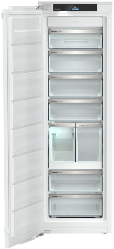 Liebherr SIFNdi 5188 Fully Integrated Upright Freezer