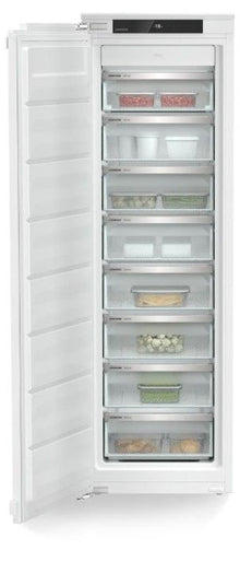 Liebherr SIFNe5108 Integrated In Column Frost Free Freezer