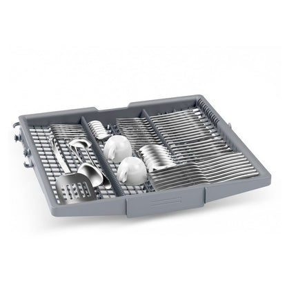 Bosch SMH4HVX14G Series 4 Fully Integrated Dishwasher