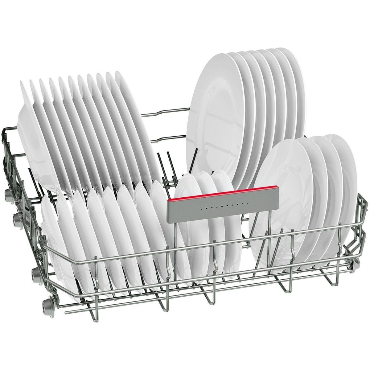 Bosch SMH4HVX14G Series 4 Fully Integrated Dishwasher